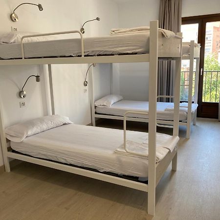 Palacio Real Hostel León Eksteriør bilde