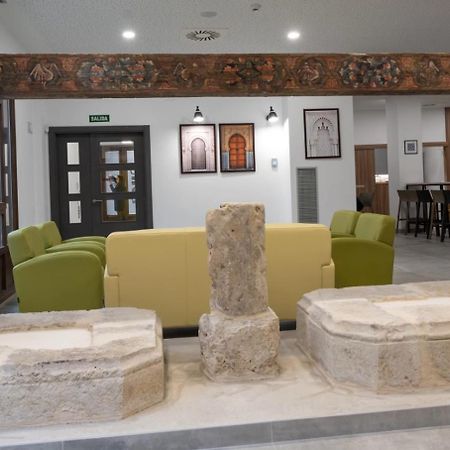 Palacio Real Hostel León Eksteriør bilde