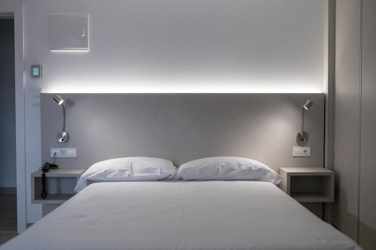 Palacio Real Hostel León Eksteriør bilde