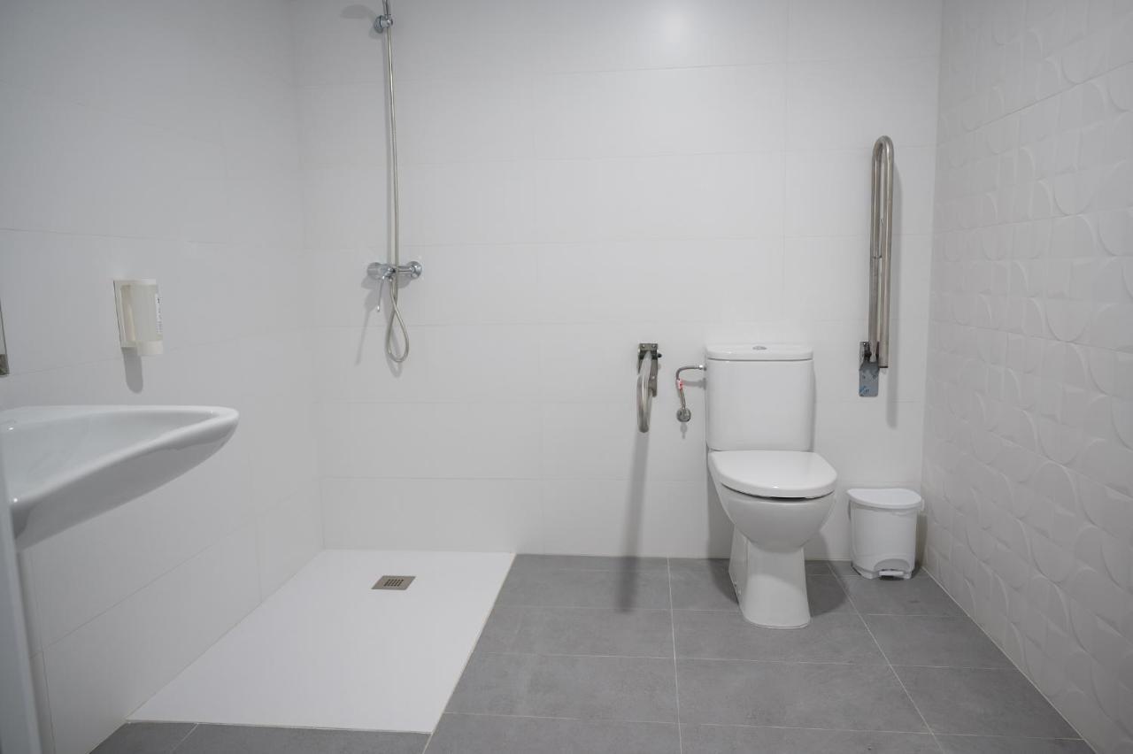 Palacio Real Hostel León Eksteriør bilde