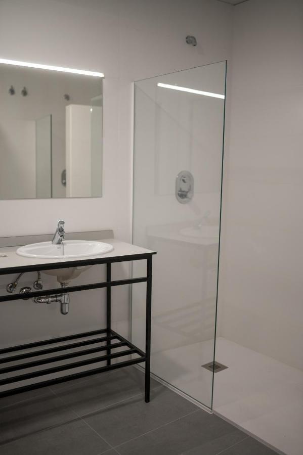 Palacio Real Hostel León Eksteriør bilde