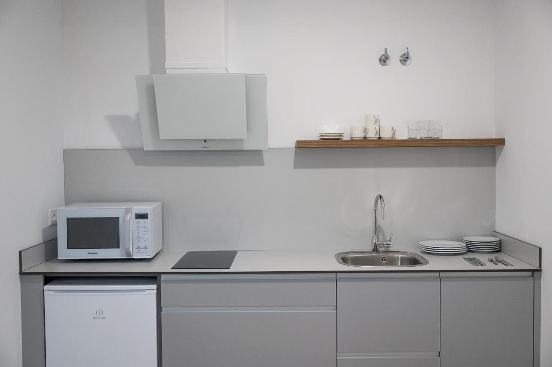 Palacio Real Hostel León Eksteriør bilde