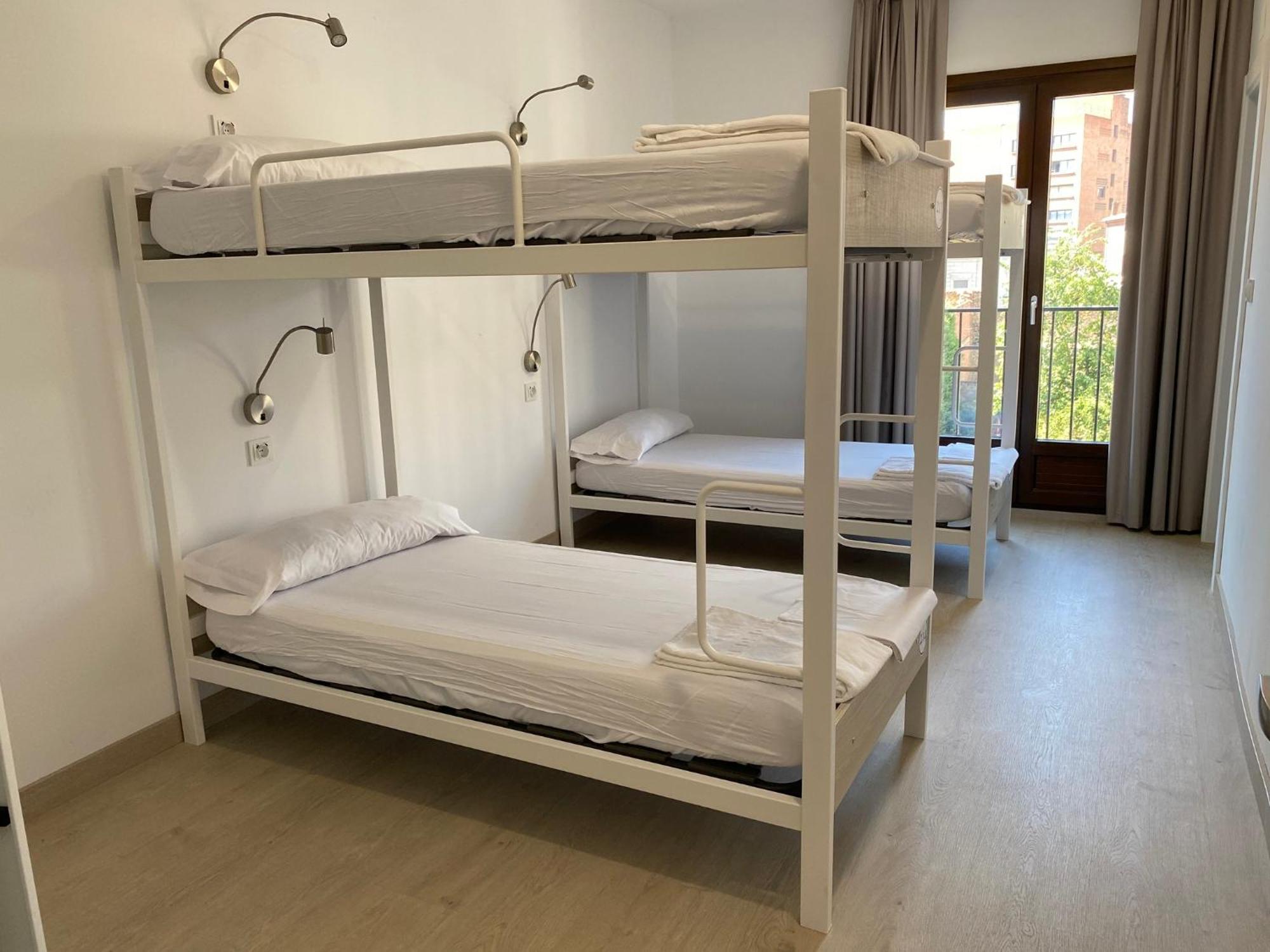 Palacio Real Hostel León Eksteriør bilde