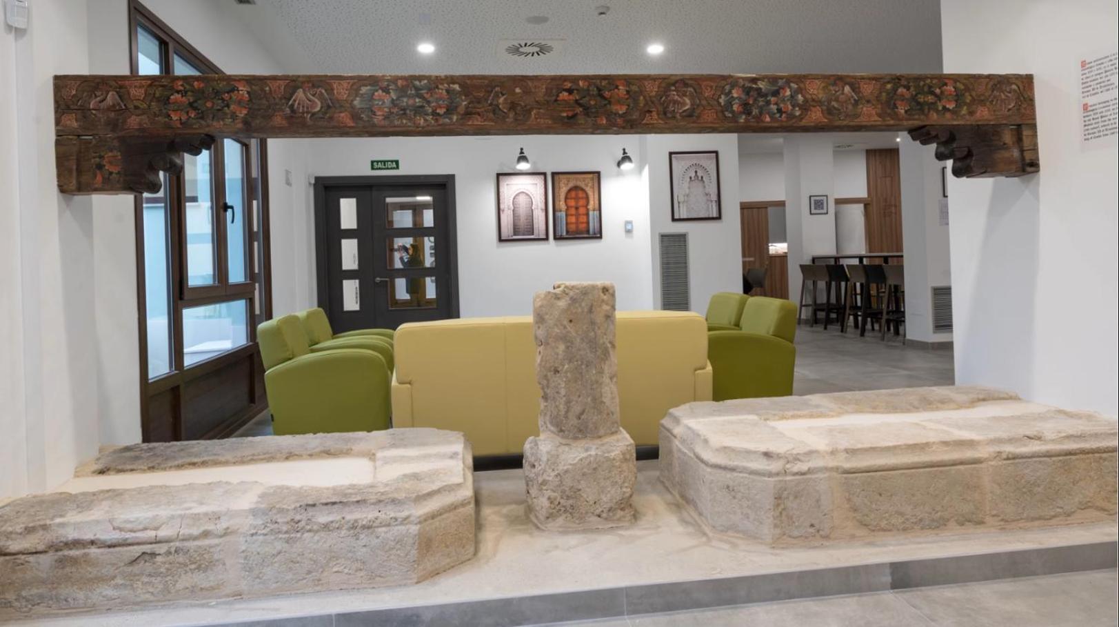 Palacio Real Hostel León Eksteriør bilde